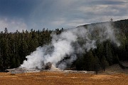 Comet Geyser 18-3278